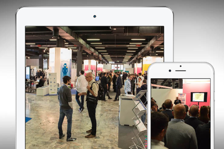Ethos Media, la sicurezza al centro di Secsolutionforum 2019 Ethos Media, la sicurezza al centro di Secsolutionforum 2019