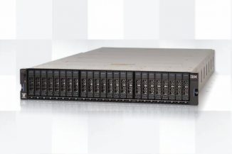 IBM per il settore Storage: in arrivo i nuovi sistemi Storwize