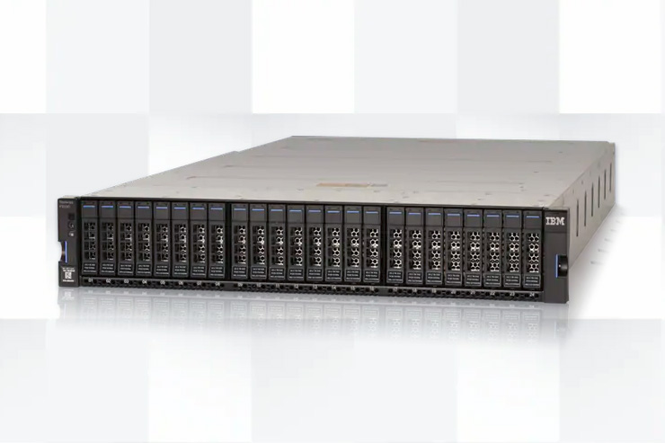 IBM per il settore Storage: in arrivo i nuovi sistemi Storwize IBM per il settore Storage: in arrivo i nuovi sistemi Storwize
