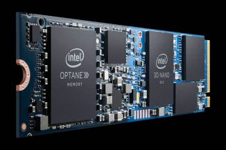 Intel Optane SSD