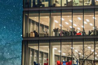 Johnson Controls, la crescita premia i nuovi talenti