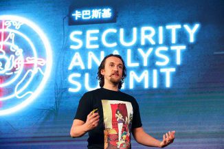 Kaspersky, a SAS 2019 presentato lo studio su Genesis