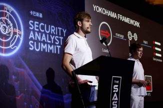 Kaspersky scopre il cyberspionaggio del framework TajMahal