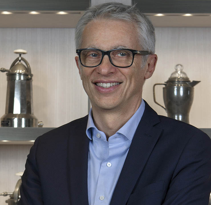 Plug and Play Italy, tra i promotori c’è anche Lavazza