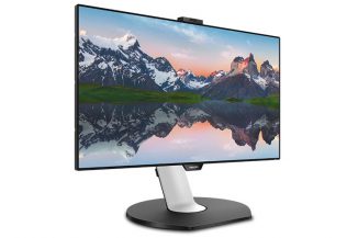 MMD annuncia il nuovo monitor Philips 329P9H/01 Brilliance
