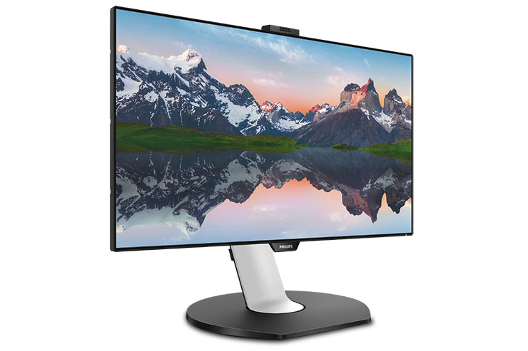 MMD annuncia il nuovo monitor Philips 329P9H/01 Brilliance