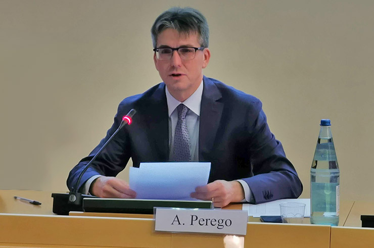 Internet of Things, vent'anni di storia e un futuro radioso