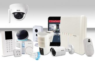 Risco Group migliora la sicurezza del sistema Agility4