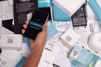 Scandit migliora l'healthcare e la cura dei pazienti
