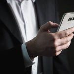 sicurezza mobile vodafone business
