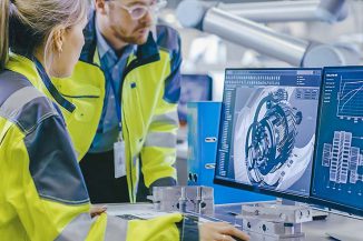 smart manufacturing