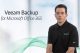 Veeam, lanciato Veeam Backup for Microsoft Office 365 V.3
