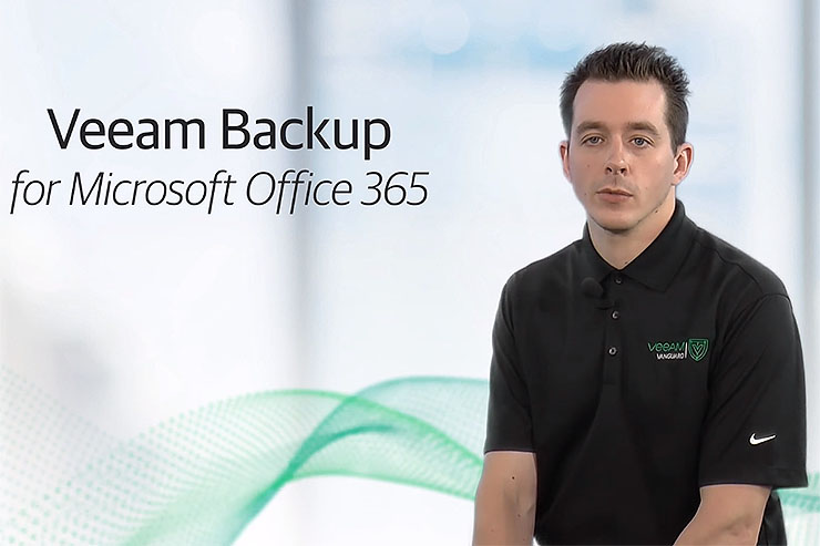 Veeam, lanciato Veeam Backup for Microsoft Office 365 V.3