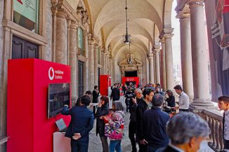 Vodafone, ancora più offerte e servizi per il mondo business