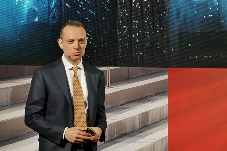 Vodafone, ancora più offerte e servizi per il mondo business