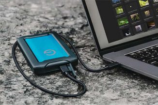 Western Digital svela l’unità rugged G-Technology ArmorATD