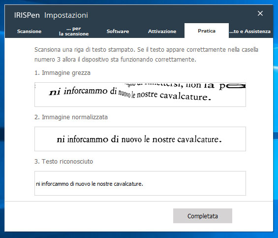 IRISPen Air 7, la penna digitale che legge e traduce