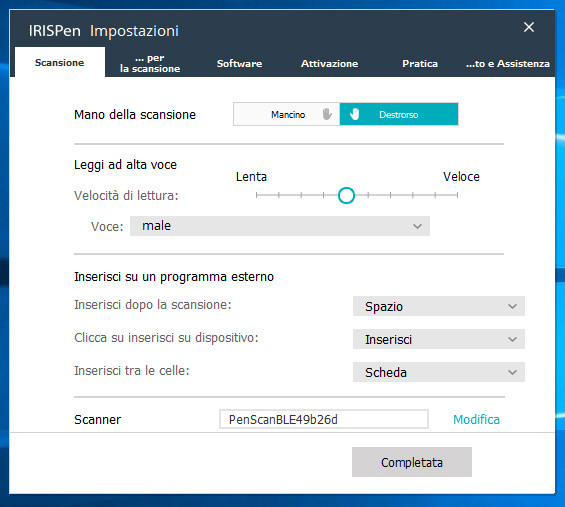 IRISPen Air 7, la penna digitale che legge e traduce