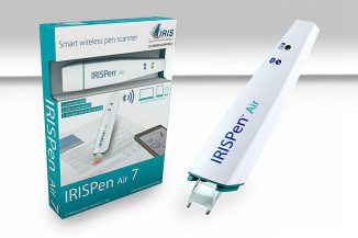 Smart learning IRIS