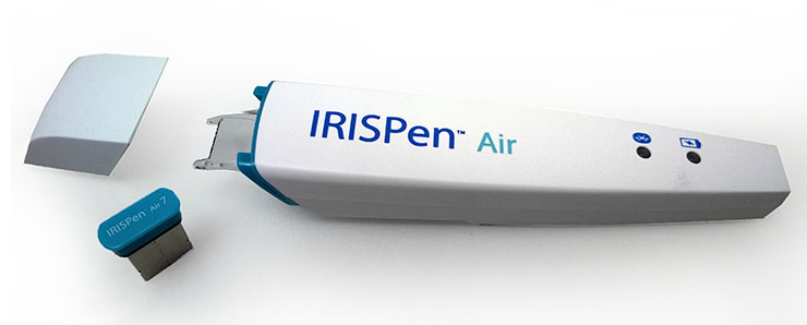 IRISPen Air 7, la penna digitale che legge e traduce