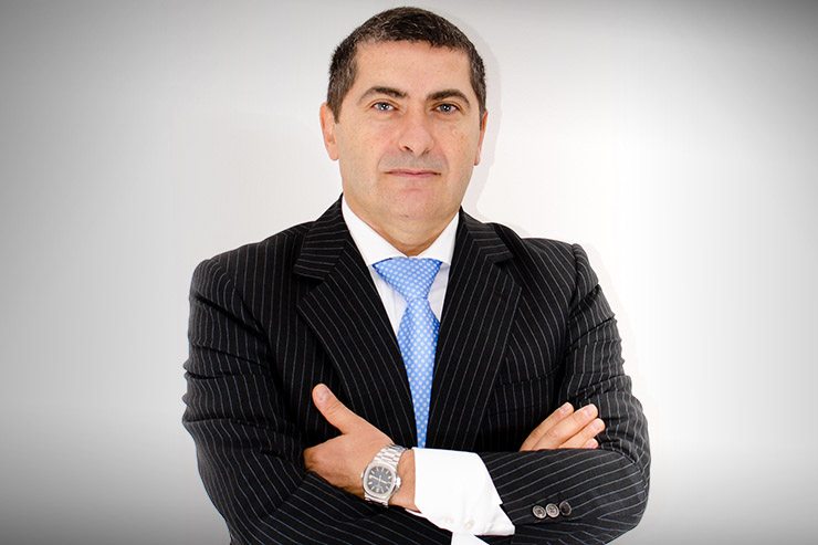 GDPR e imprese, intervista Roberto Vicenzi di Centro Computer