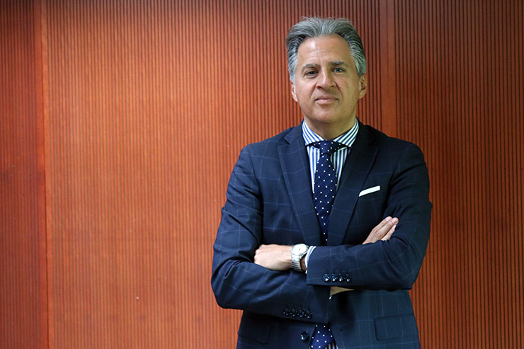 Sophos Evolve, la tecnologia al servizio della sicurezza