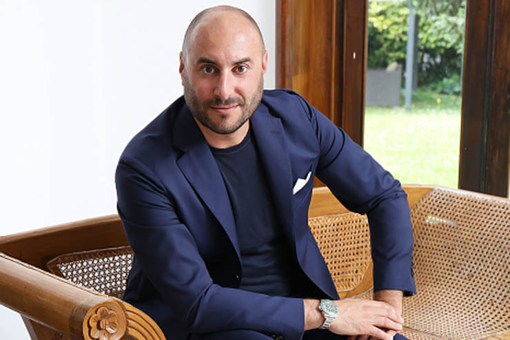 IDC Security Conference 2019, sicurezza e privacy