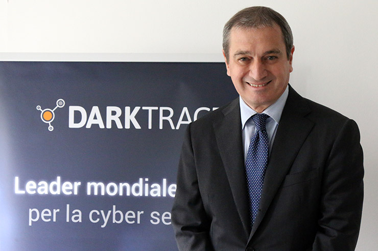 Darktrace, hacker ruba credenziali di Libero e Virgilio