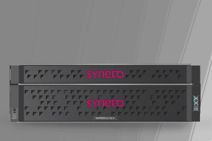 The Channel Challenge, Syneto lancia la sfida ai partner italiani