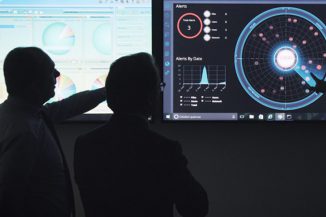 Axitea, PSIM o SIEM? Integrazione e smart data