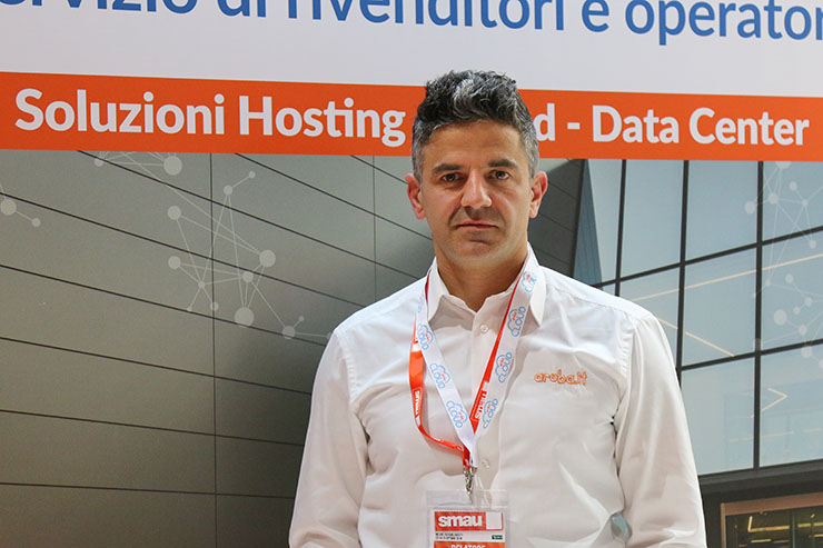 Aruba, il Cloud New Normal fra Italia, Regno Unito e Polonia