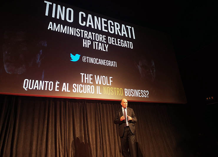 HP, per i dipendenti la sostenibilità è imprescindibile