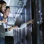 disaster recovery