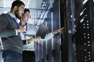 disaster recovery
