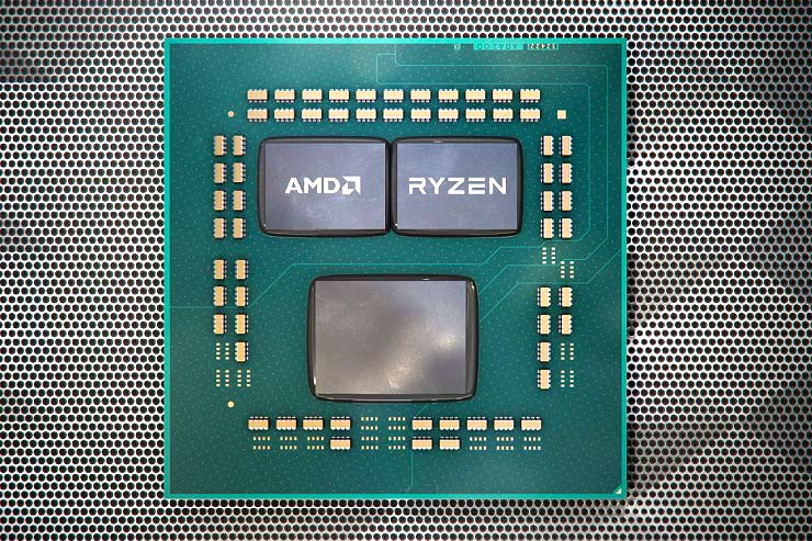 AMD al Computex: nuove CPU Ryzen, chipset e tanto altro