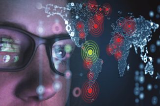 attacco DDoS Akamai Zero Trust firewall