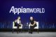 Appian presenta al mercato gli sviluppi della sua tecnologia