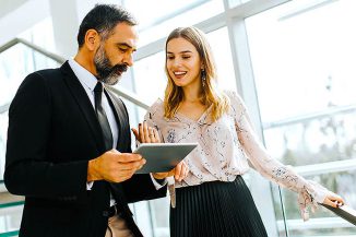 Aruba Enterprise, al Forum PA 2019 con nuove soluzioni