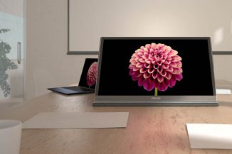 Asus ProArt PQ22UC, monitor professionale OLED 4K HDR