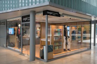 Gestione migliorata con Cegid Distributed Order Management