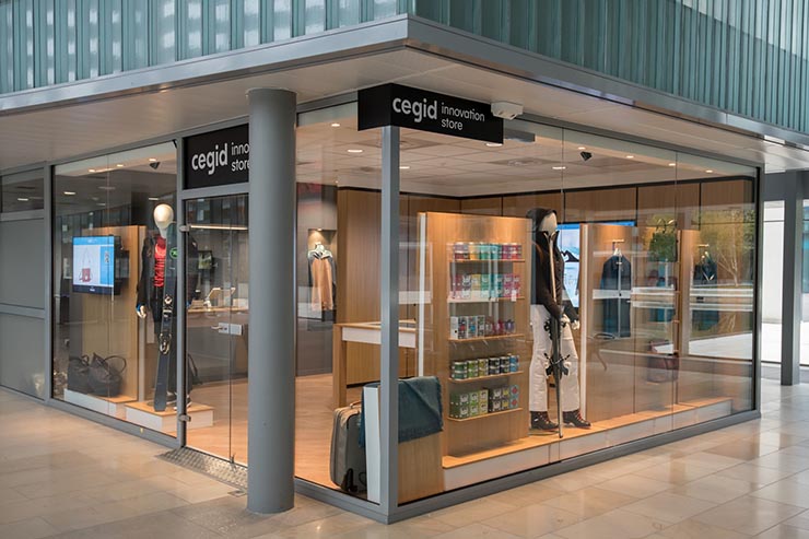 Gestione migliorata con Cegid Distributed Order Management