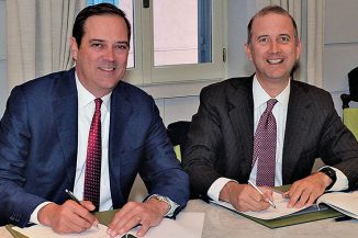 Cisco e Snam alleati su tecnologie IoT e formazione digitale