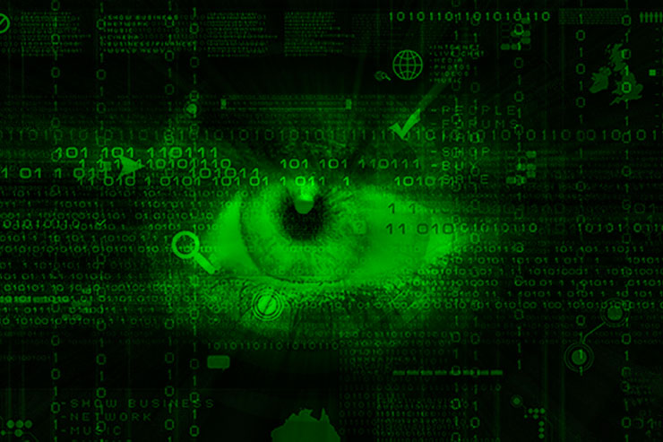 Ermes, 4.600 i siti web colpiti in un recente attacco hacker