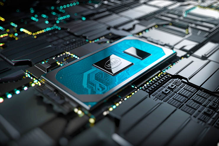 Computex, Intel guida la prossima rivoluzione del computing Computex, Intel guida la prossima rivoluzione del computing