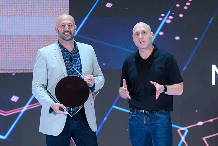 Computex, Intel guida la prossima rivoluzione del computing