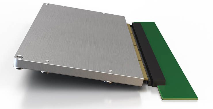 Computex, Intel guida la prossima rivoluzione del computing