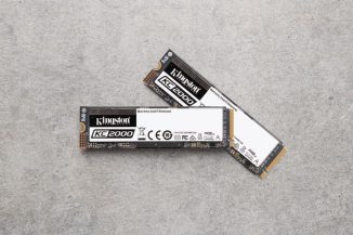 Kingston KC2000, storage NVMe per esperti ed enterprise