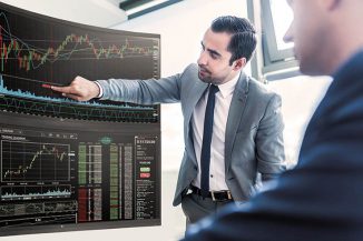 LG lancia la serie Monitor Cloud per I professionisti