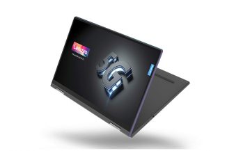 Lenovo e Qualcomm presentano il primo PC 5G al mondo.