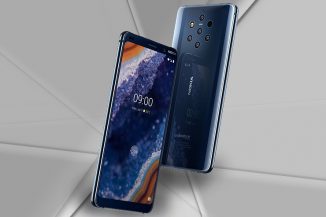 Nokia, la gamma Android Enterprise Recommended più estesa